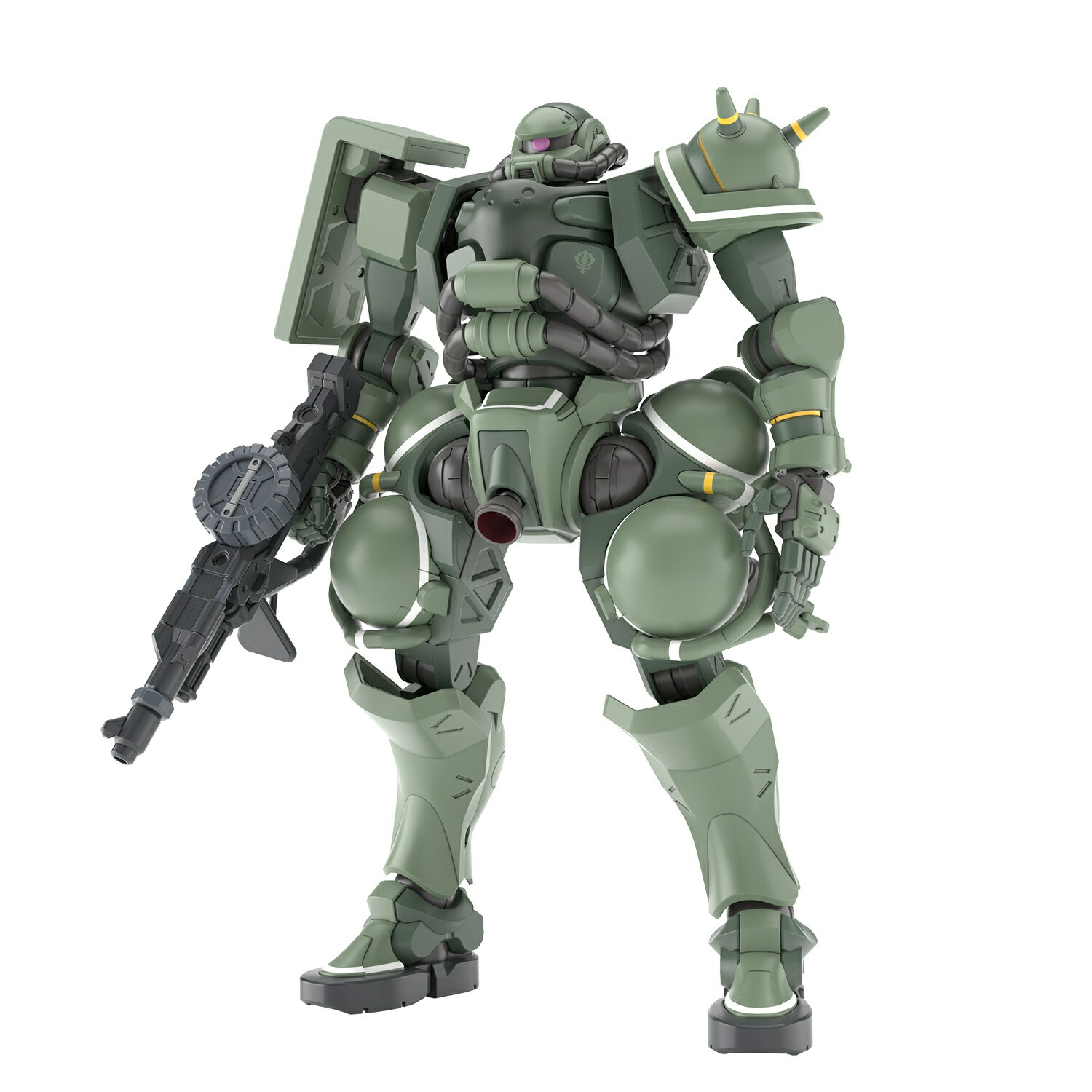 HGUC 1/144 ザク・シャア専用ザク・ドム・ギャン 4点セット HGUC 1/144 ザク・シャア専用ザク・ドム・ギャン 4点セット ガンプラ