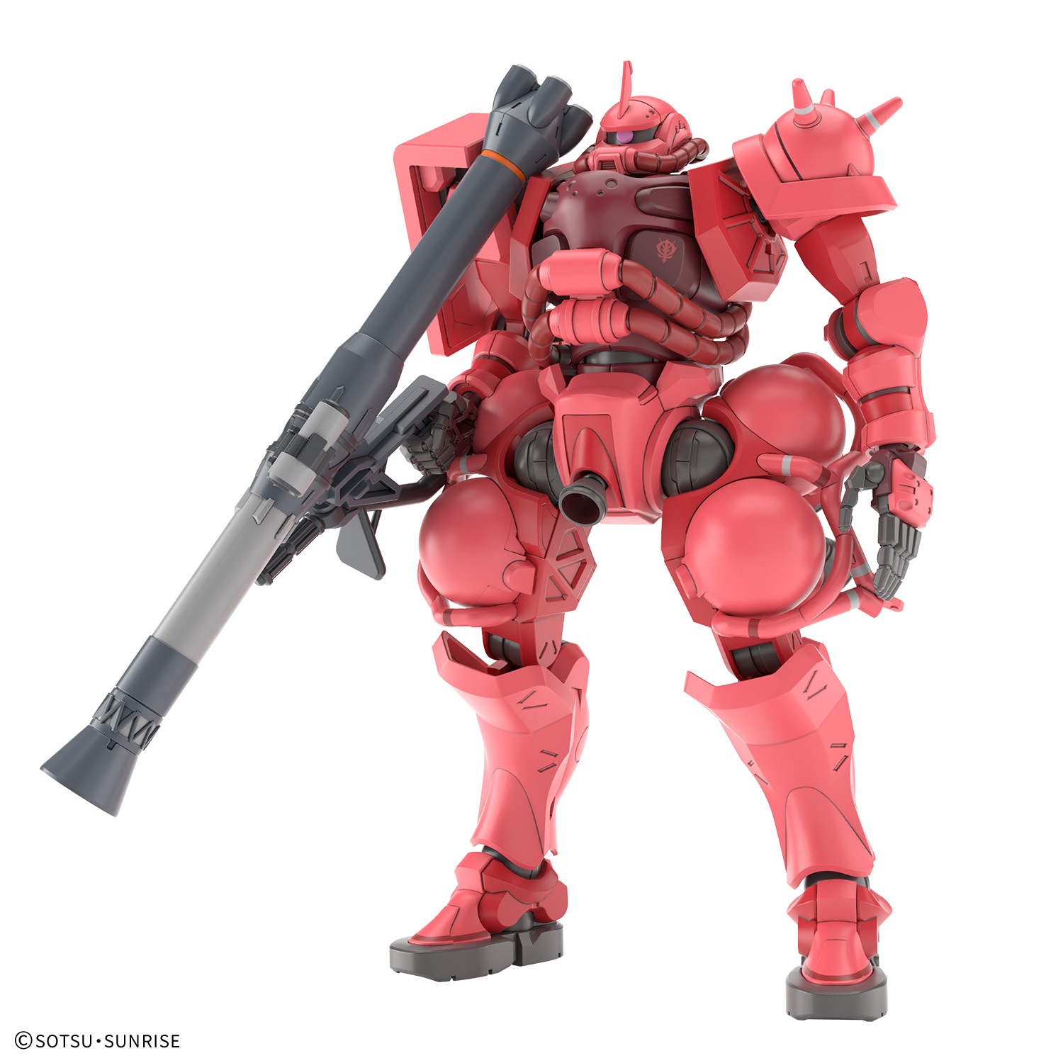 Amazon | BANDAI SPIRITS(バンダイ スピリッツ) HG 機動戦士