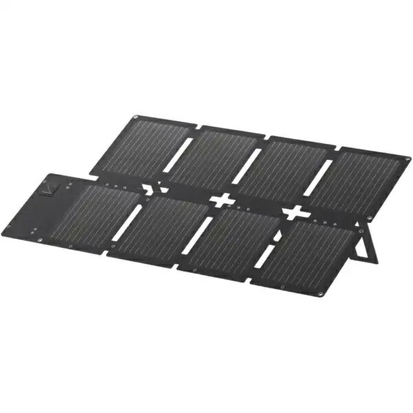 【即日発送】A2438NA1 Anker Solix PS60 Compact Portable Solar Panel Anker Solix A2438NA1