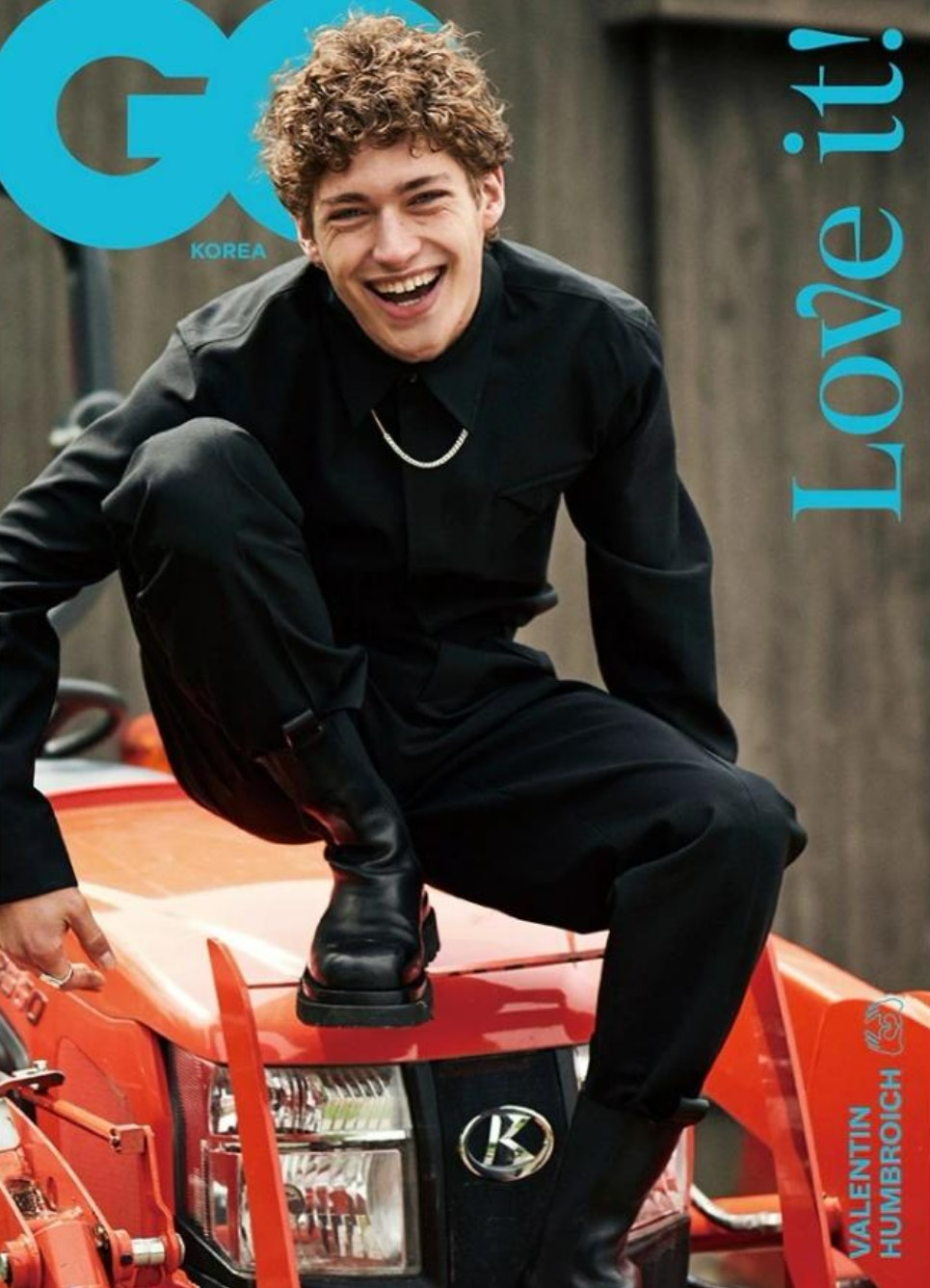 VOGUE HONG KONG XG表紙　新品未開封 楽天市場】VOGUE Hong Kong 6月号(2025) 表紙 XG / エックスジー