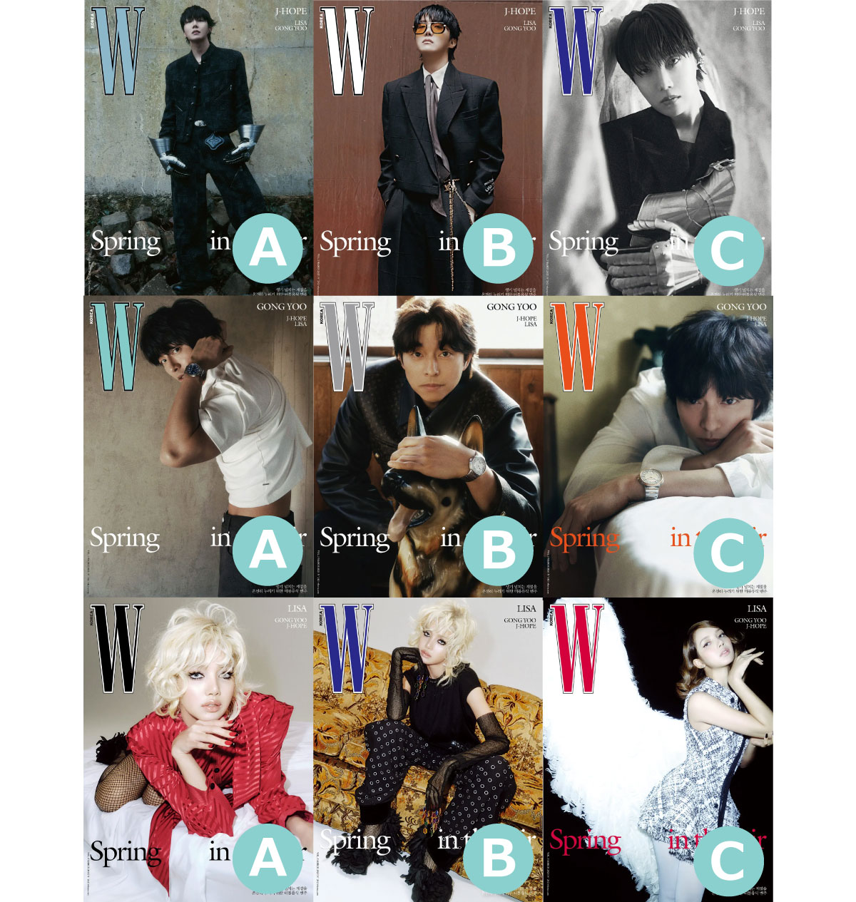 楽天市場】【和訳付】2025年 5月号 W KOREA STRAY KIDS SEUNGMIN 楽天市場】【和訳付】2025年 5月号 W KOREA STRAY KIDS SEUNGMIN