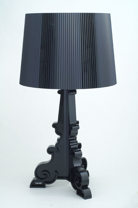 Attract Rakuten Global Market Kartell Genuine Instruction Kartell Genuine Instruction Bourgie Bulge Table Lamp Lighting Light Bour 9070 Color 2 Colors Designer Ferrucio Laviani Modern Interior