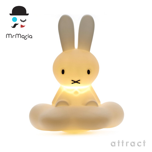 ミスターマリア Mr.Maria Miffy's Dream ミッフィーズ ドリーム