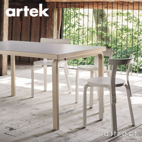 アルテック Artek CHAIR 68 68 椅子 ダイニング チェア デザイン