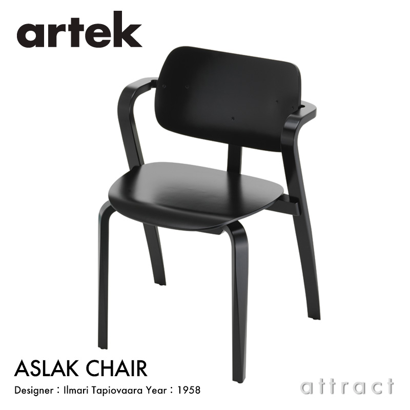 楽天市場】ルッキチェア Lukki Chair アルテック artek イルマリ