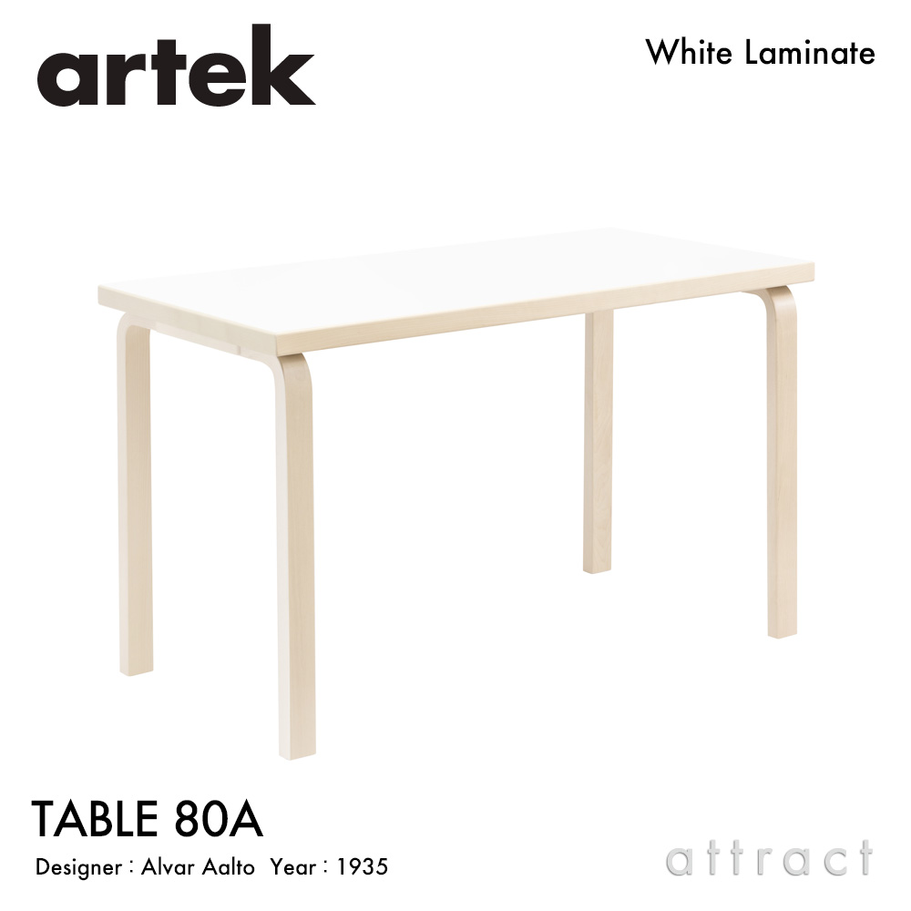 楽天市場】アルテック Artek TABLE 81C テーブル 81C サイズ：75×75cm 