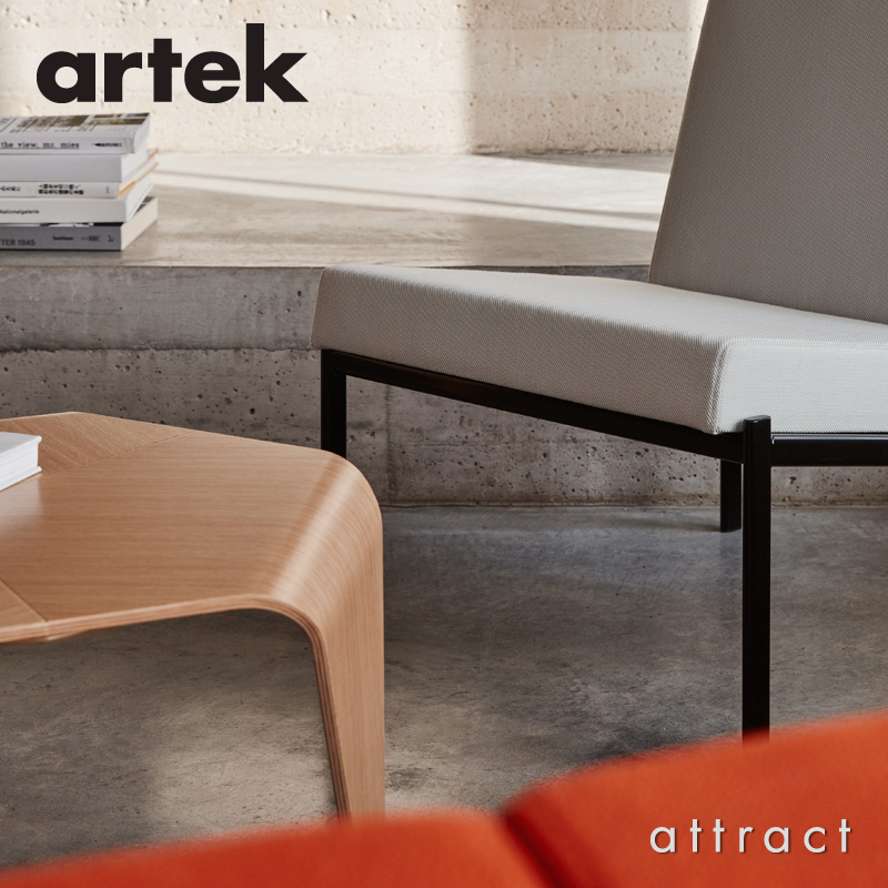 超目玉 アルテック Artek トリエンナ コーヒー テーブル TRIENNA TABLE