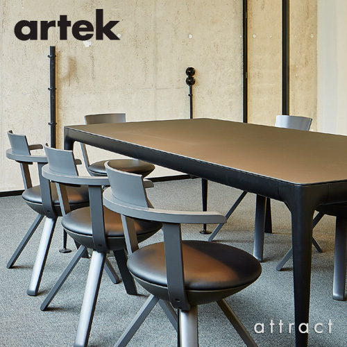 アルテック Artek ライバルチェア KG002 RIVAL CHAIR ハイバッグ