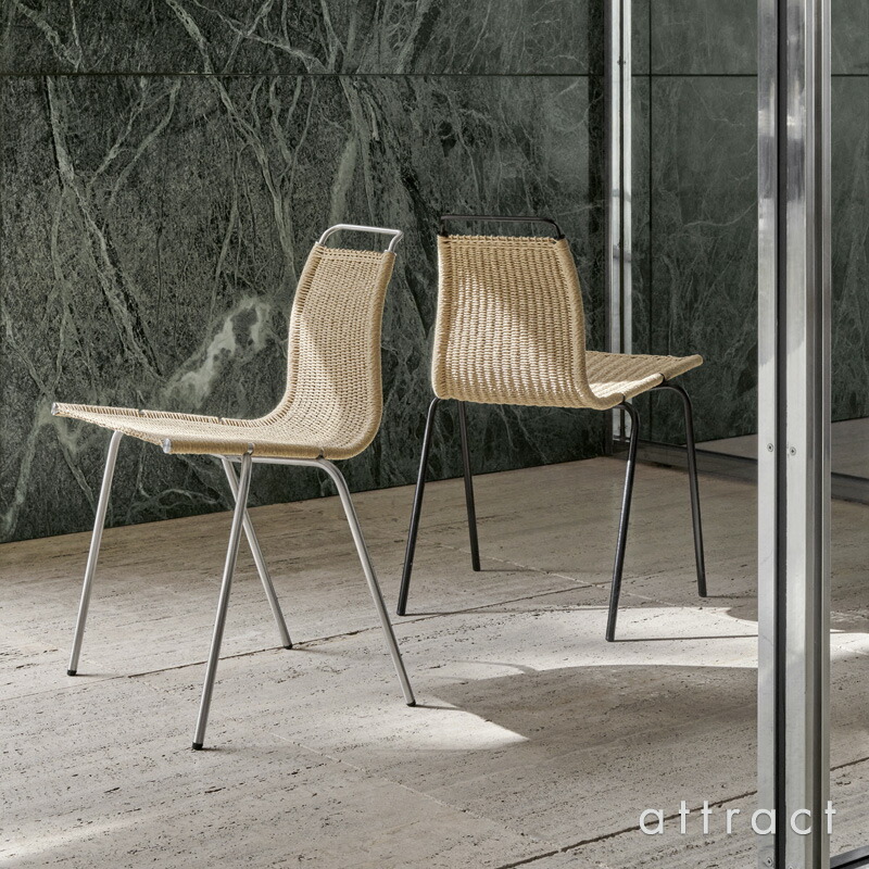 ポールケアホルム PK1 Carl Hansen & Son カールハンセン② 正規取扱店】 【保証付】 カールハンセン & サン Carl Hansen & Son