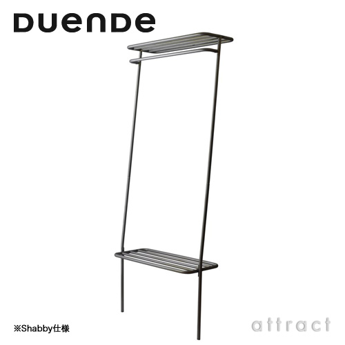 楽天市場】デュエンデ DUENDE ウォールハンガー WALL HANGER コート 