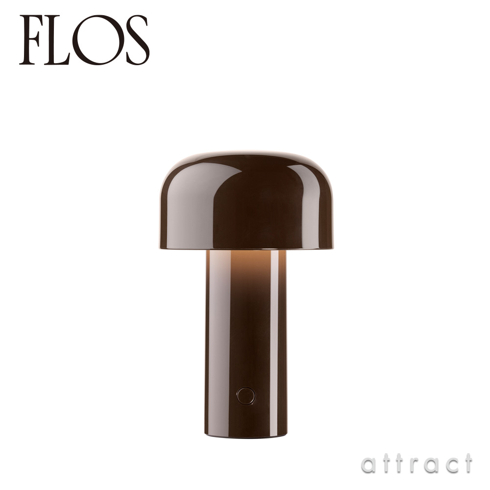 フロス FLOS ベルホップ 充電式 T T ライト テーブルランプ BELLHOP