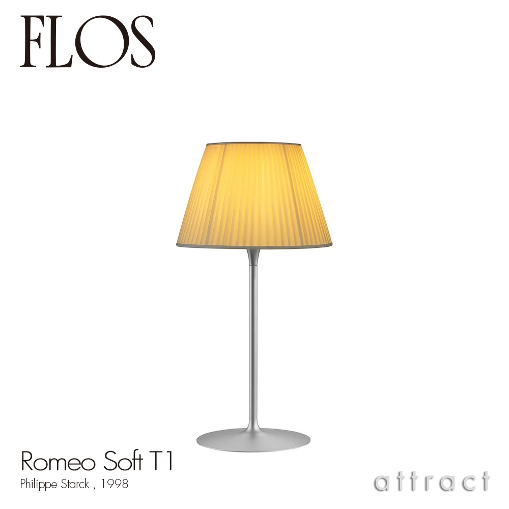 【楽天市場】フロス FLOS ロメオ ソフト F ROMEO SOFT F フロア