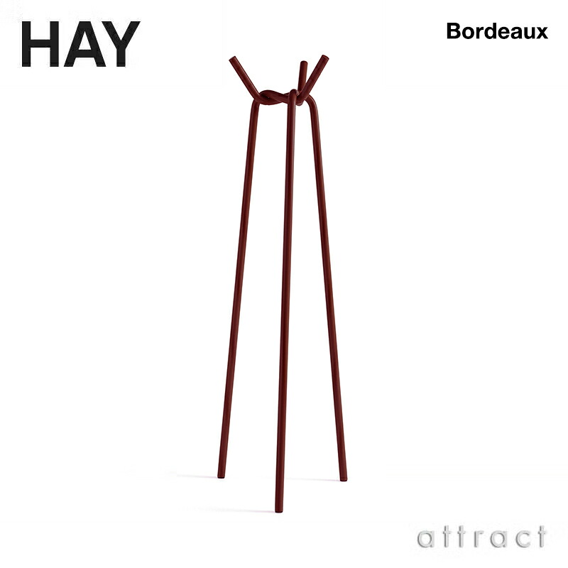 ヘイ HAY ニット Knit コートラック コートハンガー コートスタンド