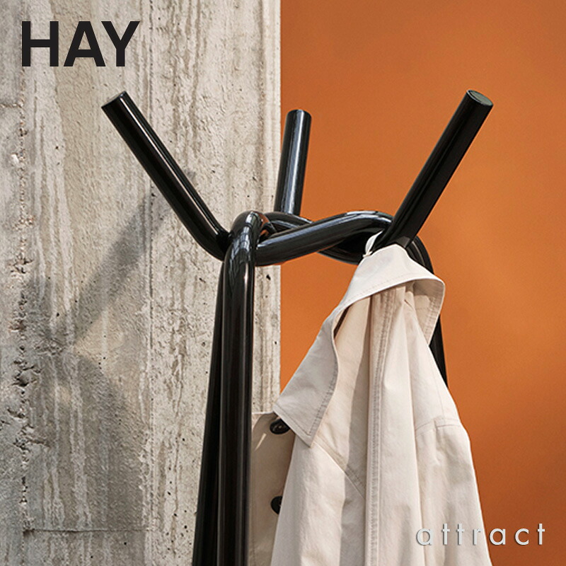 ヘイ HAY ニット Knit コートラック コートハンガー コートスタンド 