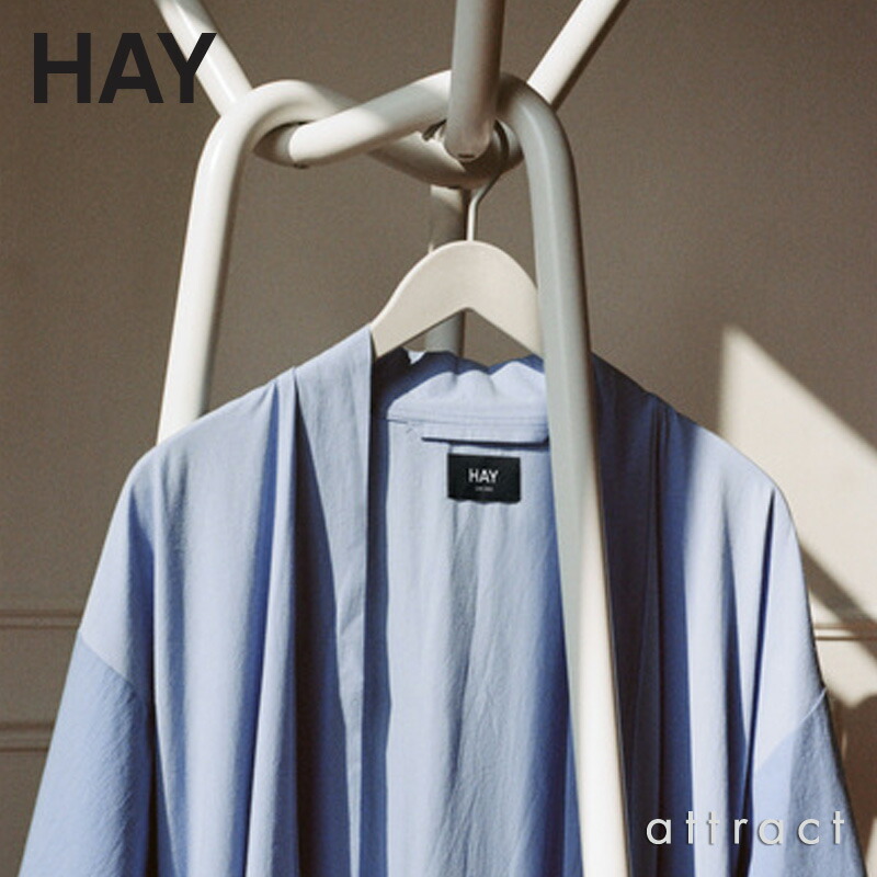 ヘイ HAY ニット Knit コートラック コートハンガー コートスタンド