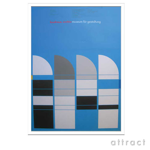 楽天市場】【ポイント10倍 & クーポン！】バウハウス アートポスター