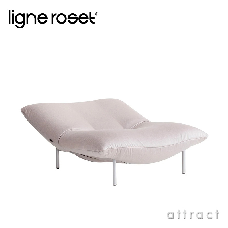 リーンロゼ Ligne Roset Rosetcalin ロゼ カラン Calin 1P ソファ 1人