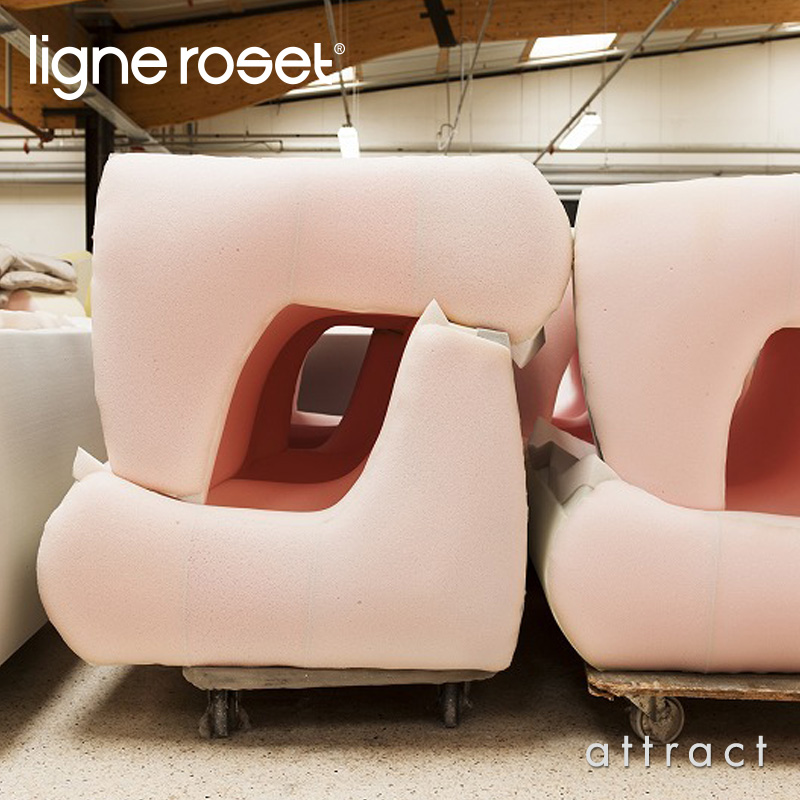 リーンロゼ Ligne Roset Rosettogo ロゼ トーゴ ミニ Togo Mini ソファ