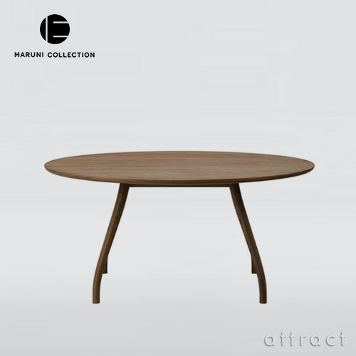 楽天市場】マルニ60+ ラウンドテーブル 48 ミニ オーク 子供用テーブル