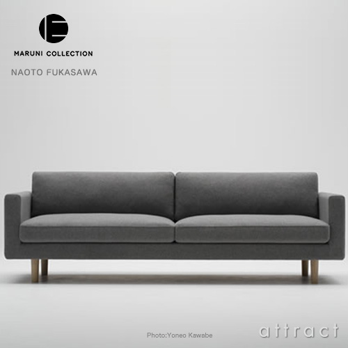 楽天市場】アルテック Artek キキ ソファ KIKI SOFA 3シーター 3P