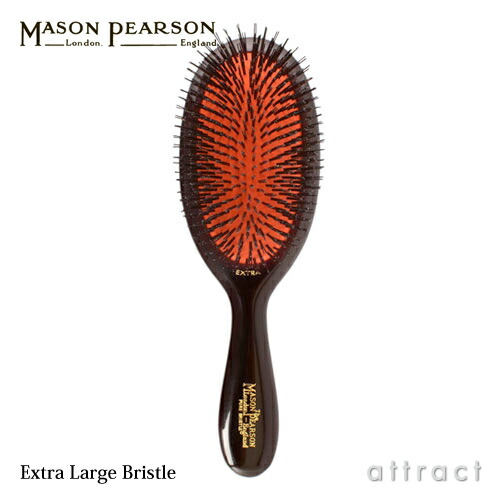 楽天市場】メイソンピアソン MASON PEARSON ポケットエクストラ