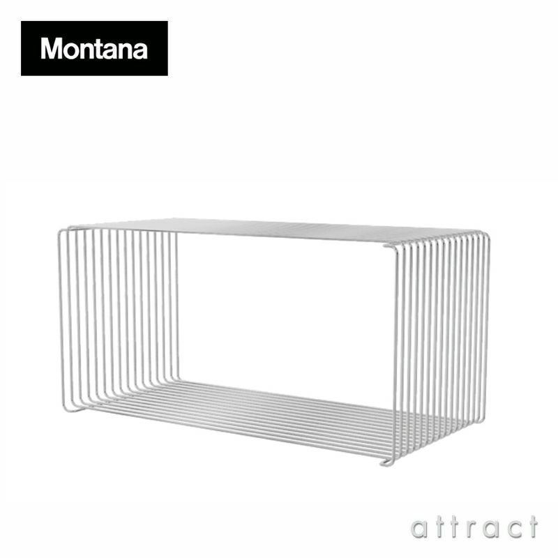 モンタナ Montana パントン ワイヤー Panton Wire フレーム ダブル
