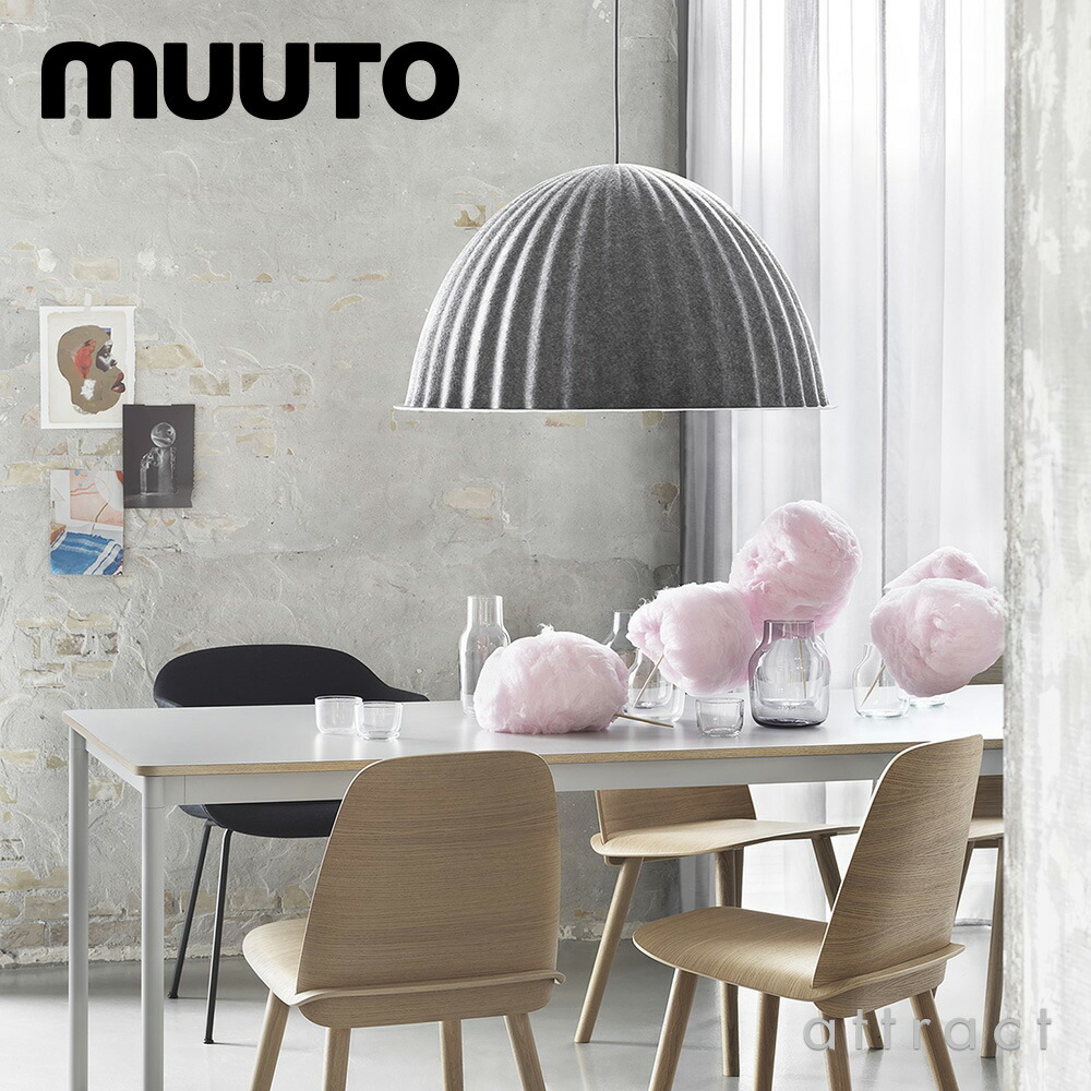楽天市場】ムート muuto グレイン GRAIN ペンダントランプ 照明