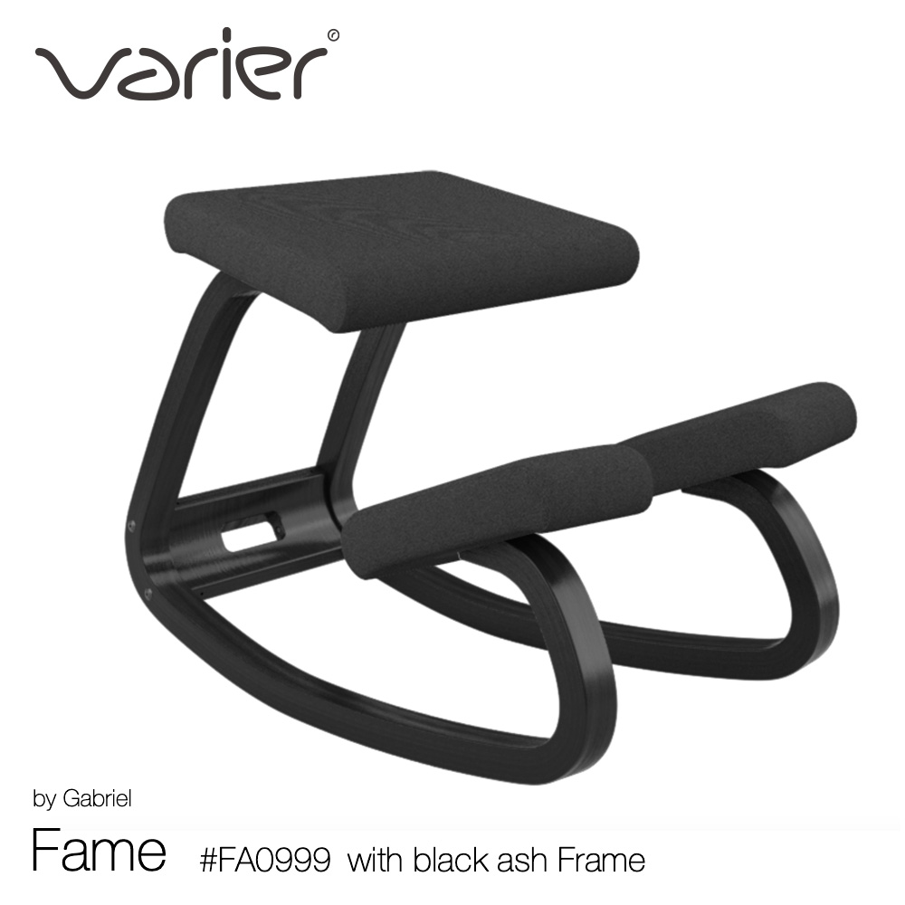 【保存版】 バリエール Varier バリアブル バランス Variable balans 多機能チェア 椅子 プロダクト ファブリック