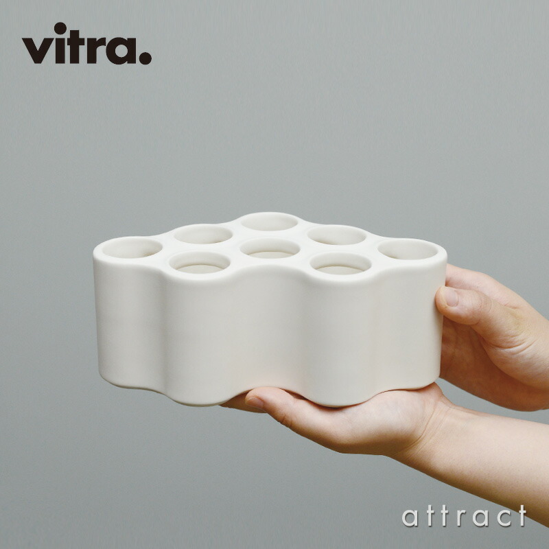 ヴィトラ Vitra ヌアージュ セラミック Nuage Ceramic カラー