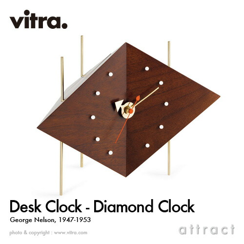 楽天市場】ヴィトラ Vitra Desk Clocks デスククロック Tripod 楽天市場】ヴィトラ Vitra Desk Clocks デスククロック Tripod