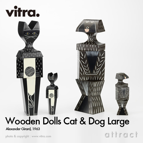 楽天市場 ヴィトラ Vitra Wooden Dolls ウッデン ドール Cat Dog キャット ドッグ Xlサイズ 木製ギフトボックス付 デザイン Alexander Girard アレキサンダー ジラード デザイナー イームズ Rcp Smtb Kd アトラクト 楽天市場 ヴィトラ Vitra Wooden Dolls ウッデン ドール Cat Dog キャット ドッグ Xlサイズ 木製ギフトボックス付 デザイン Alexander Girard アレキサンダー ジラード デザイナー イームズ Rcp Smtb Kd アトラクト