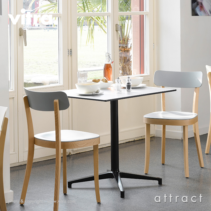 安売り ヴィトラ Vitra ビストロ テーブル Bistro Table アウトドア