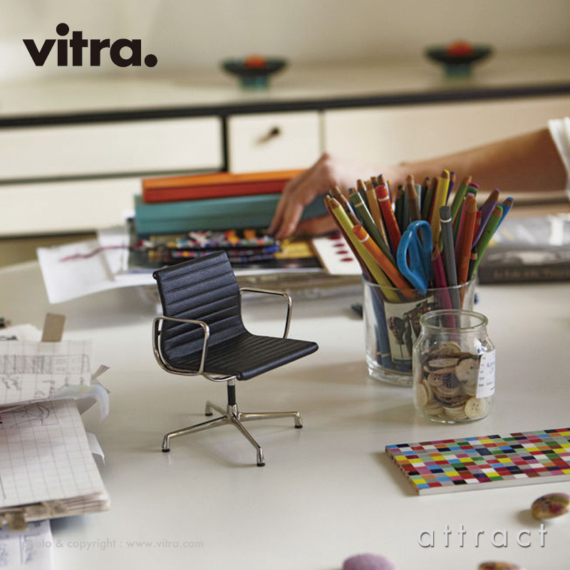 Vitra Miniatures CollectionArt. 41 'Paimio' / ヴィトラ ミニチュア