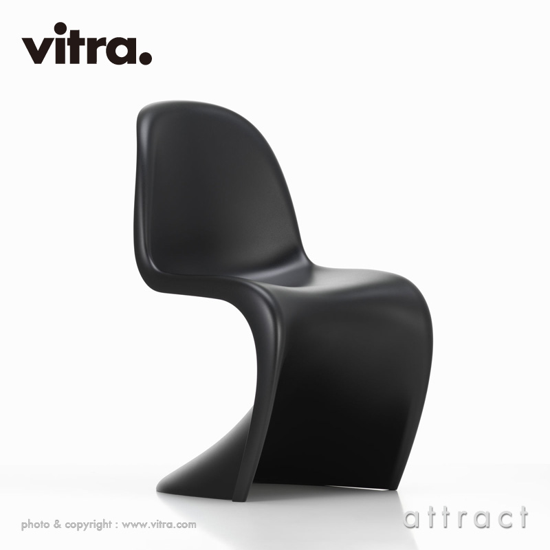ヴィトラ Vitra パントンチェア Panton Chair デザイン：Verner