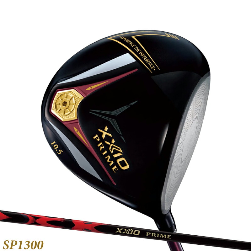 楽天市場】DUNLOP(ダンロップ)XXIO PRIME ゼクシオプライム ドライバー 