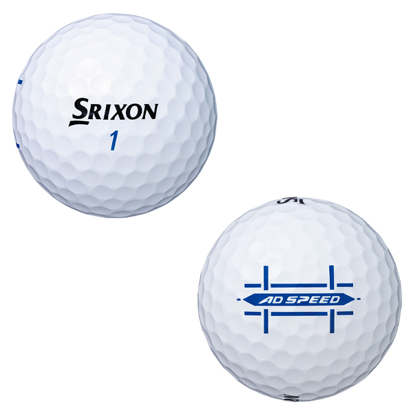 最前線の ダンロップ ゴルフボールSRIXON 12個入り 新品