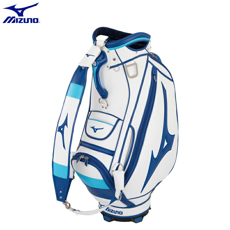 レディース キャディバック　MIZUNO ミズノ　ゼファー Zephyr ゴルフ MIZUNO】ミズノ『Zephyr ZL-02 Flex-L 9本フルセット 右
