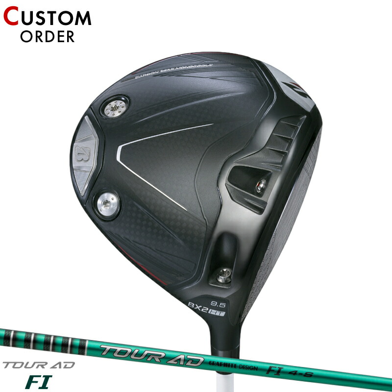 楽天市場】BRIDGESTONE 2025 BX2HT DRIVER ブリヂストン BX2HT