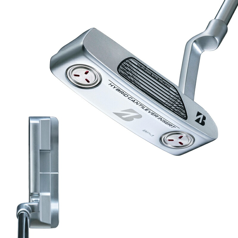 ブリヂストン パター BP-1 全て純正仕様 34インチ 超美品 楽天市場】BRIDGESTONE GOLF 【 ブリヂストン 】 BP-1 パター 34インチ