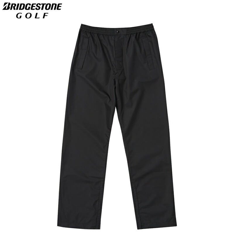 楽天市場】BRIDGESTONE GOLF ブリヂストンゴルフ 84G42 レインパンツ