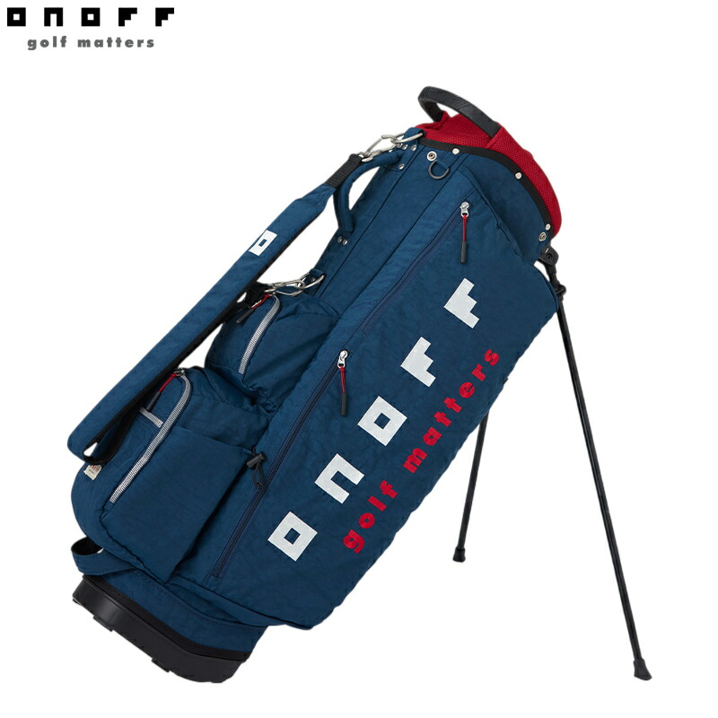 楽天市場】【取寄】オノフ キャディバッグ OB0326 グラスグリーン