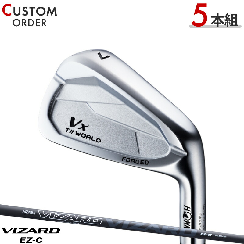 本間ゴルフ - HONMA ホンマ 本間ゴルフ TW747V アイアン 6本セット Amazon.co.jp: 本間ゴルフ TW747-V アイアンセット 【カタログ