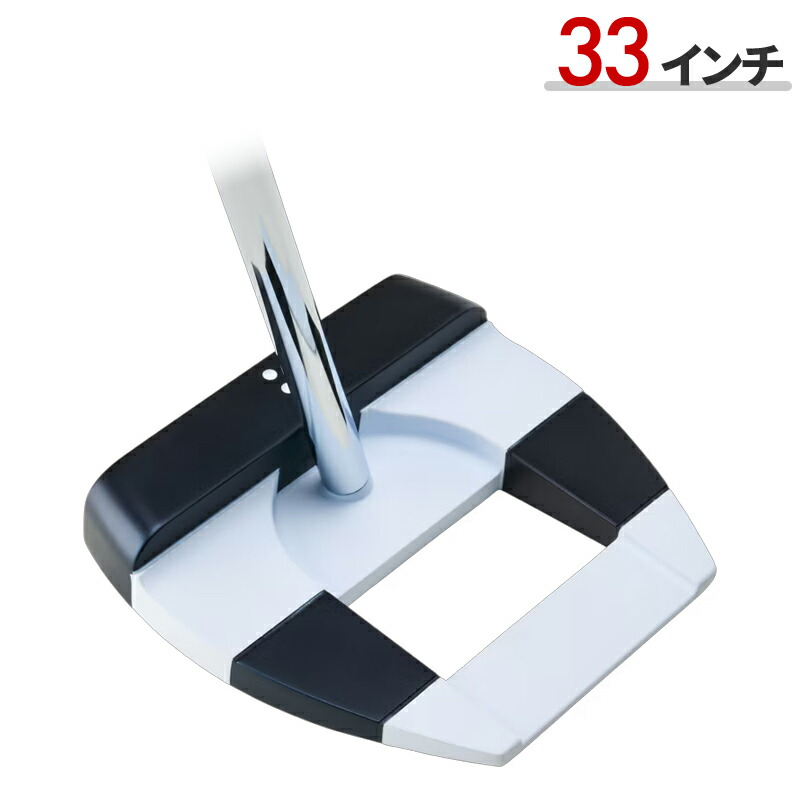 Spider ZT 34インチ パター Spider ZT Long | TaylorMade