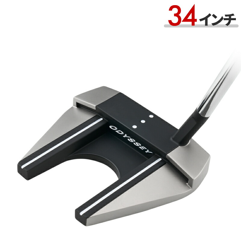 楽天市場】【即納】【クリアランス】オデッセイ Ai-ONE パター