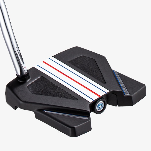 ンサート ODYSSEY(オデッセイ) Ten TRIPLE TRACK パター 新STROKE LAB シャフト[グリップタイプC][テン][日本 正規品][Odyssey IOMIC] EX GOLF PayPayモール店 - 通販 - PayPayモール パッティン -  shineray.com.br