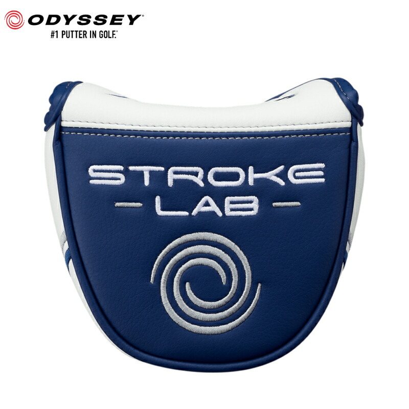楽天市場】【即納】 オデッセイ ストロークラボ 純正 パターカバー