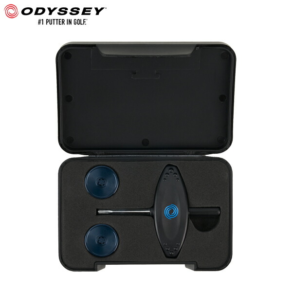 オデッセイ パター AI-ONE MILLED ウェイト 20g✕２個 オデッセイ ODYSSEY Ai-ONE MILLED パター対応 ウェイト 2個