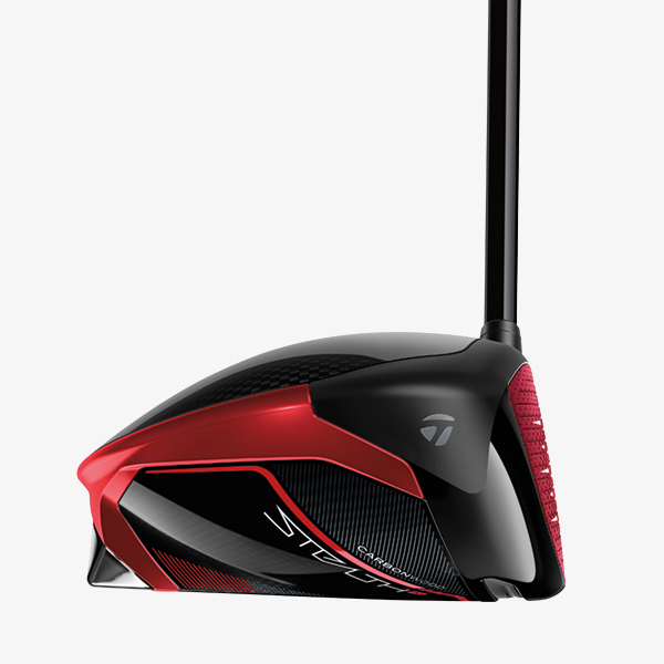 テーラーメイド ステルス2 HD TR シャフト装着仕様#TaylorMade#STEALTH