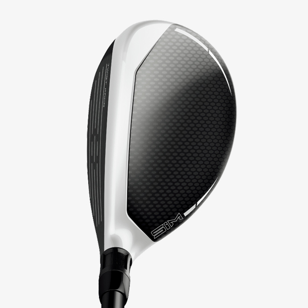 TaylorMade - テーラーメイドSIMMAXレスキュー4Uの+spbgp44.ru