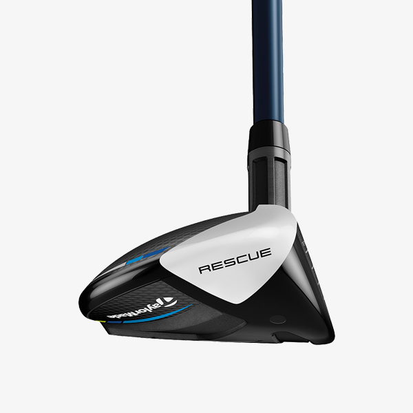 TaylorMade - 新品 テーラーメイド SIM2 MAX レスキュー UT 3番.4番